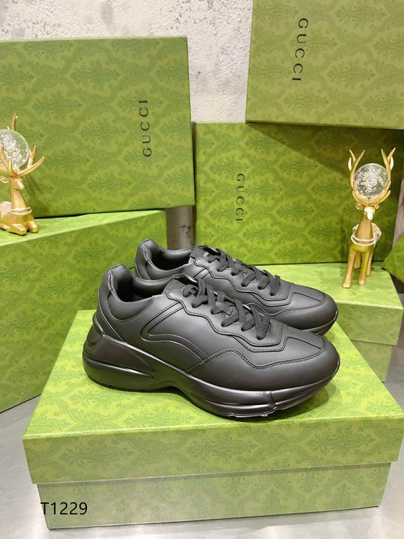 Gucci sz35-41 h1114
